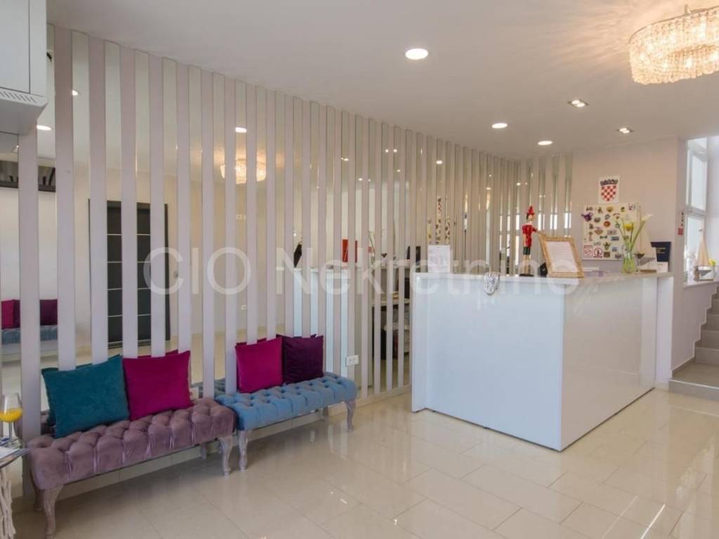 Apart-hotel, Sale, Trogir, Čiovo