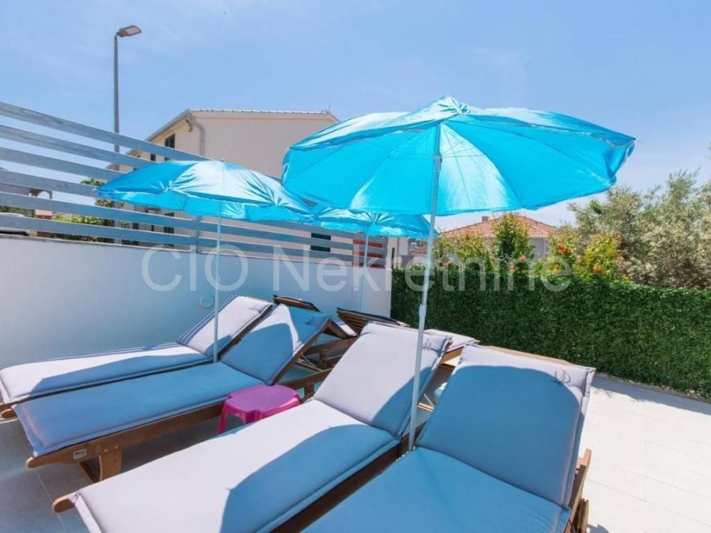 Apart-hotel, Sale, Trogir, Čiovo
