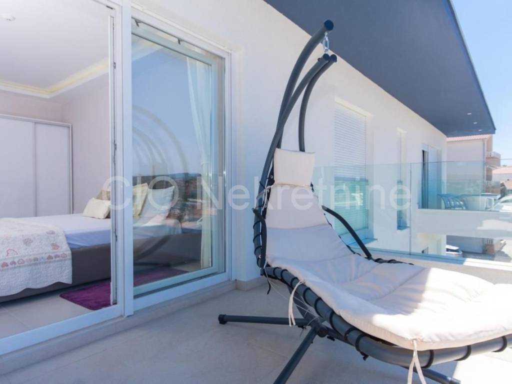 Apart-hotel, Sale, Trogir, Čiovo