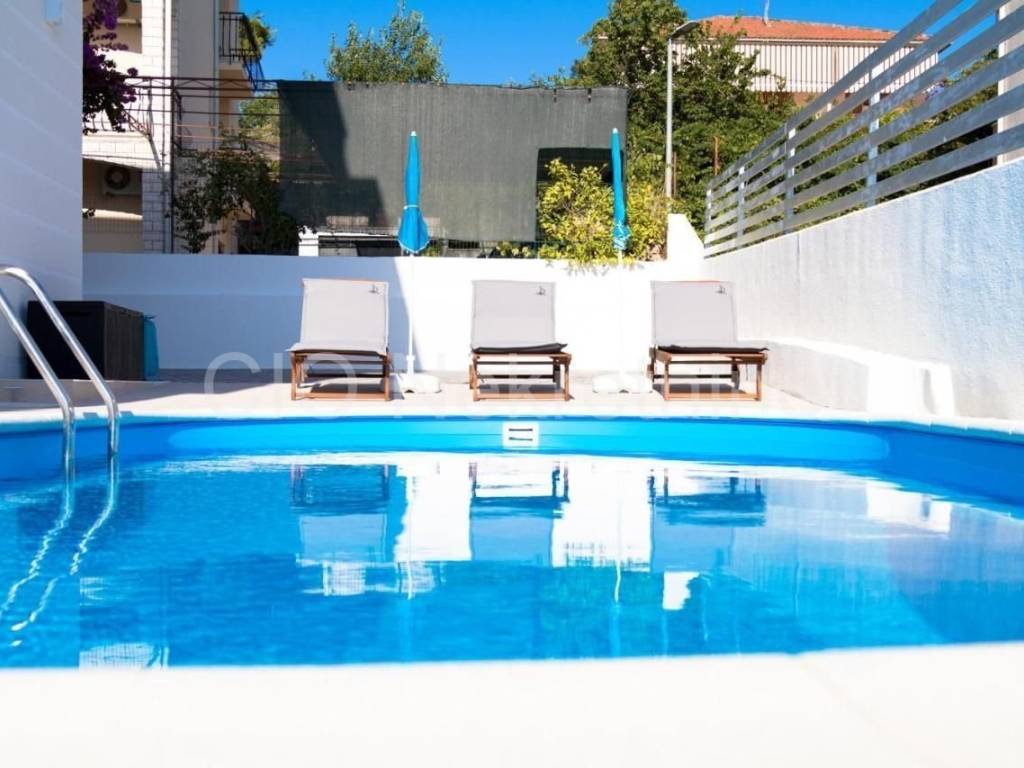 Apart-hotel, Sale, Trogir, Čiovo