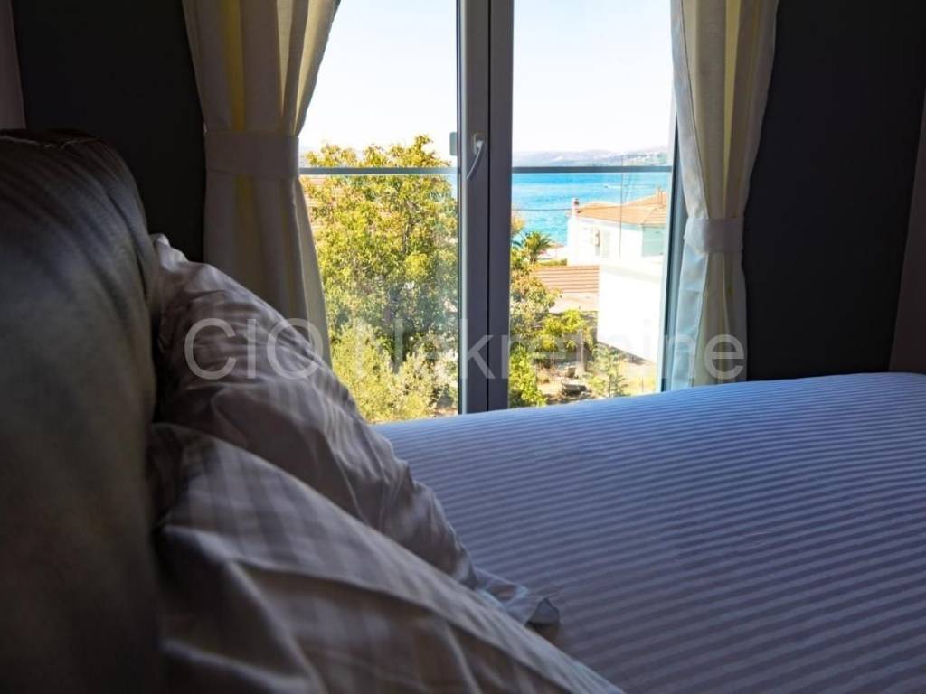 Apart-hotel, Sale, Trogir, Čiovo