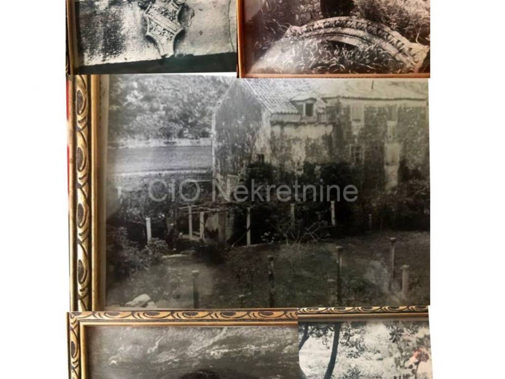Castle, Sale, Dubrovnik - Okolica, Donje Obuljeno