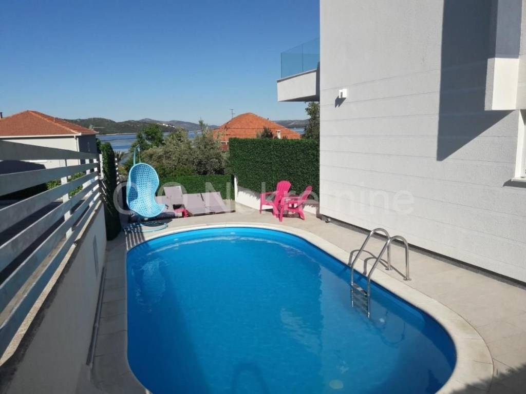 Apart-hotel, Sale, Trogir, Čiovo