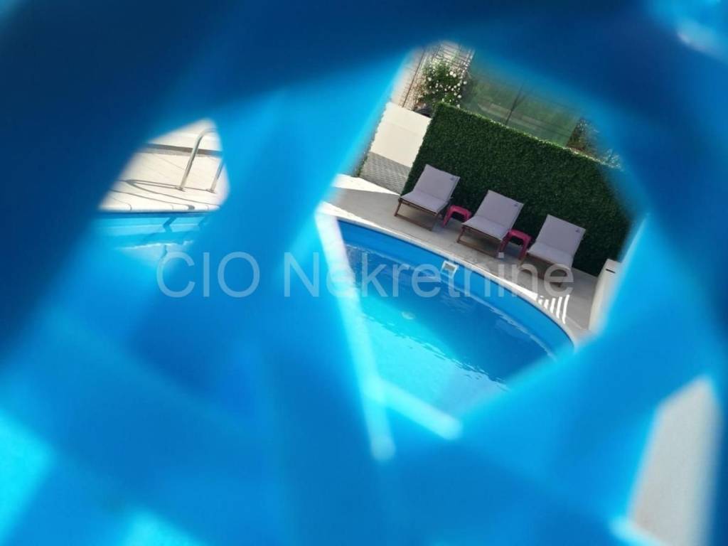 Apart-hotel, Sale, Trogir, Čiovo