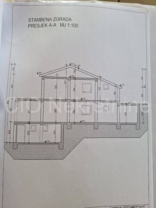 Detached house, Sale, Vis, Vis