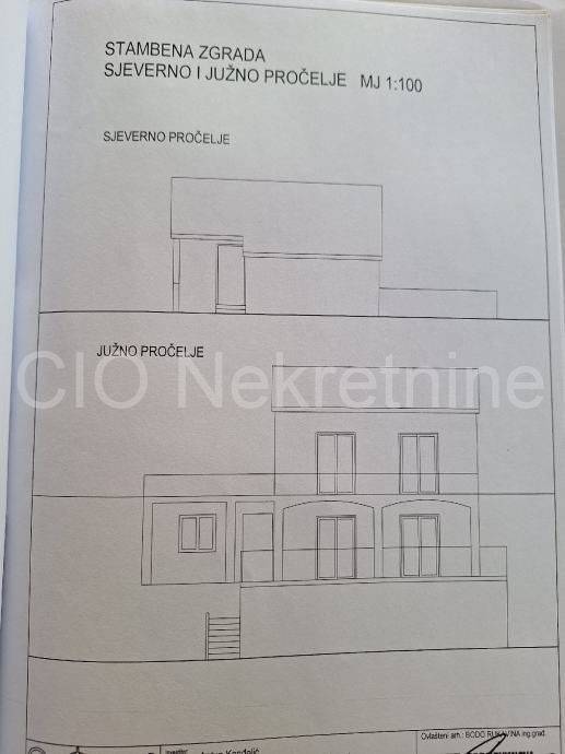 Detached house, Sale, Vis, Vis