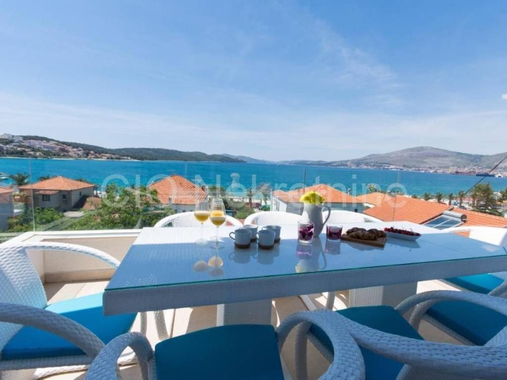 Apart-hotel, Sale, Trogir, Čiovo