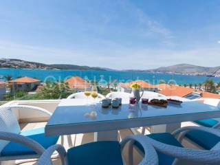 Apart-hotel, Sale, Trogir, Čiovo