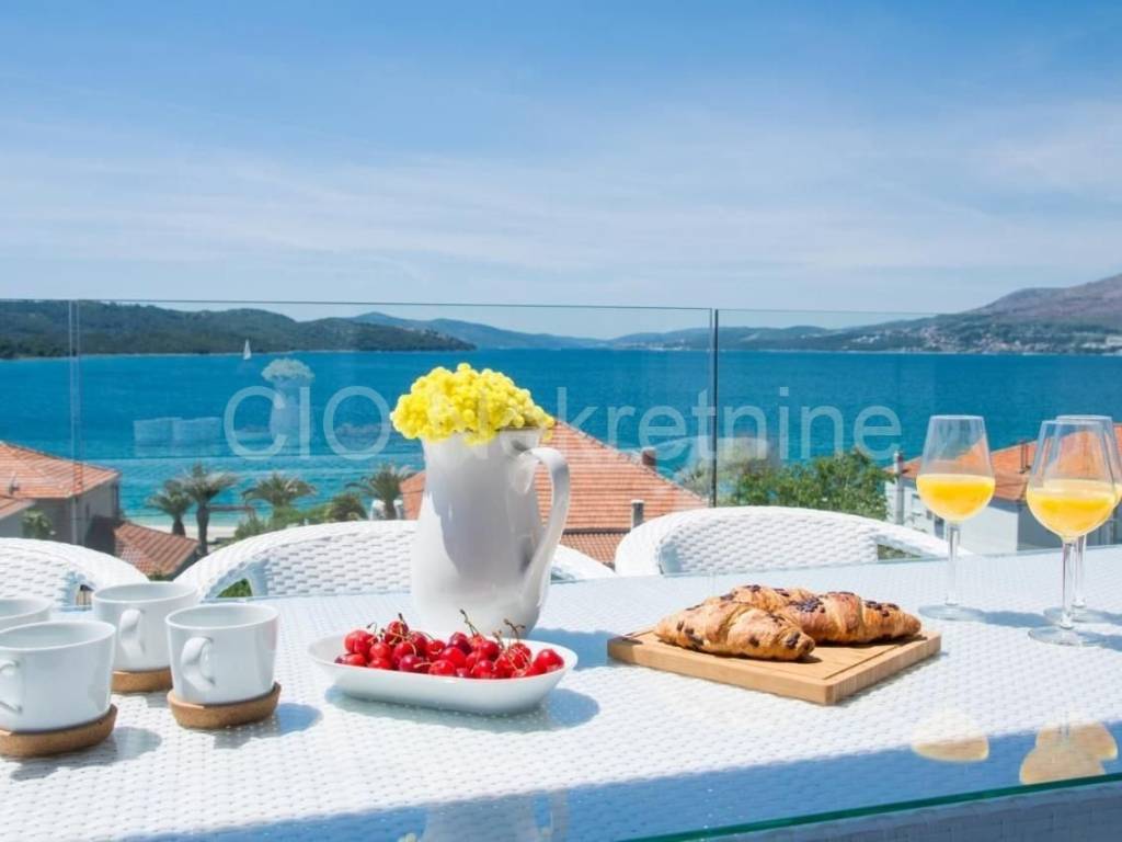 Apart-hotel, Sale, Trogir, Čiovo