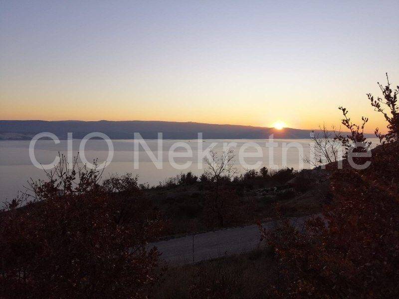 Construction plot M1, Sale, Omiš, Lokva Rogoznica
