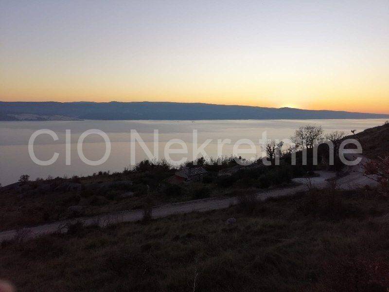 Construction plot M1, Sale, Omiš, Lokva Rogoznica