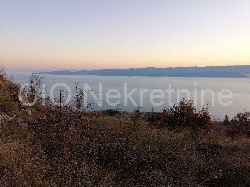 Construction plot M1, Sale, Omiš, Lokva Rogoznica