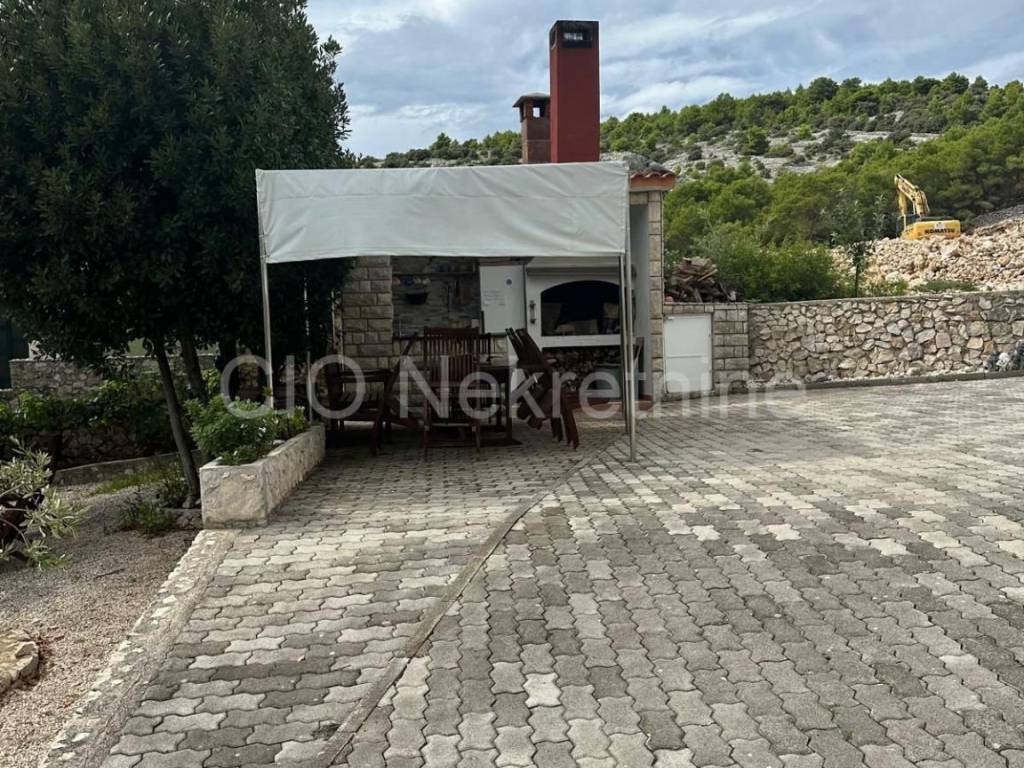 House with apartments, Sale, Rogoznica, Ražanj