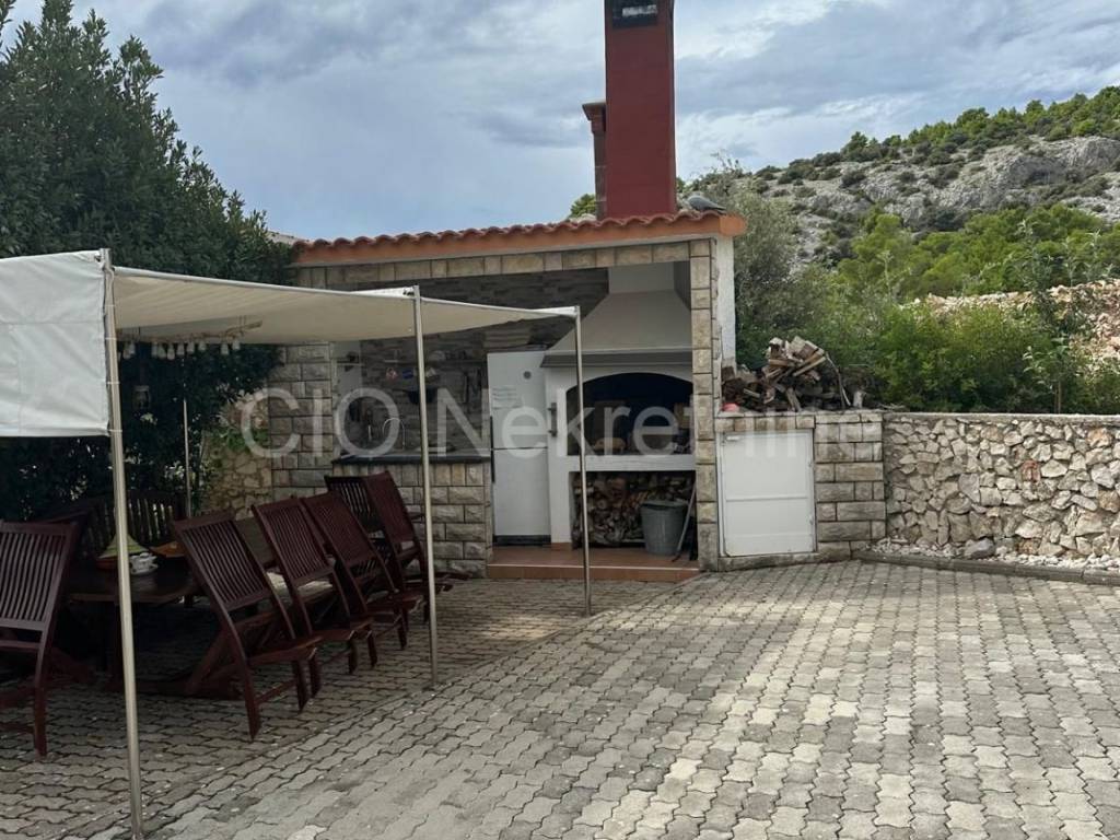House with apartments, Sale, Rogoznica, Ražanj
