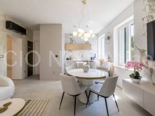 Flat in a building, Rent, Split, Split