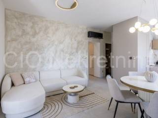 Flat in a building, Rent, Split, Split