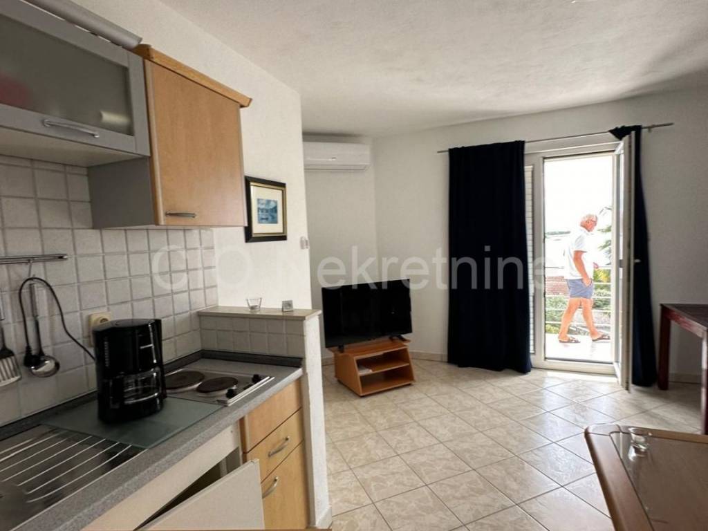 House with apartments, Sale, Rogoznica, Ražanj