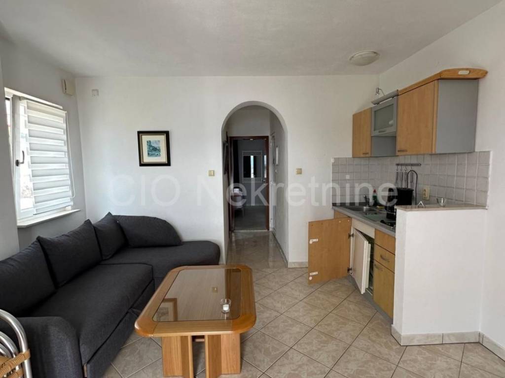 House with apartments, Sale, Rogoznica, Ražanj