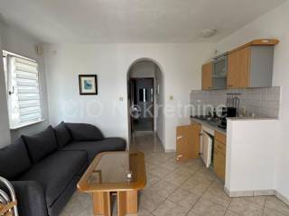 House with apartments, Sale, Rogoznica, Ražanj