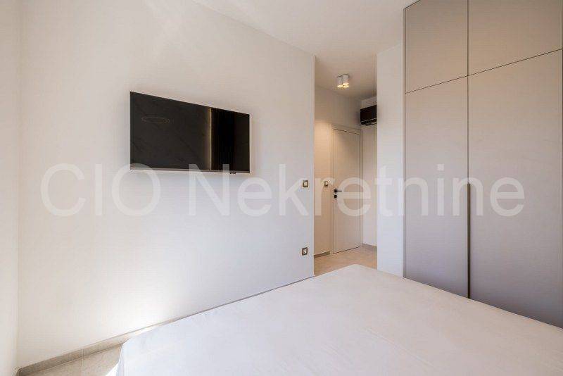 Flat in a building, Rent, Split, Split