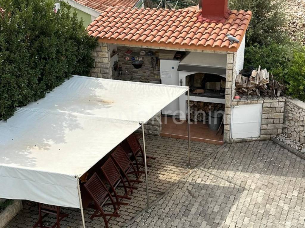 House with apartments, Sale, Rogoznica, Ražanj