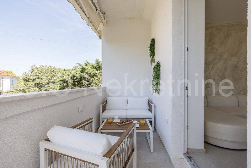Flat in a building, Rent, Split, Split