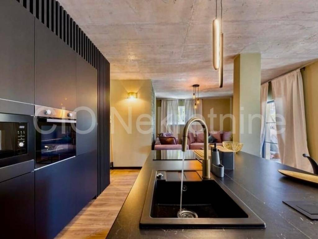 Flat in a house, Rent, Podstrana, Podstrana