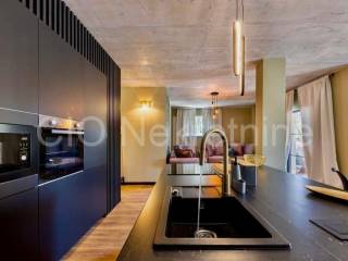 Flat in a house, Rent, Podstrana, Podstrana