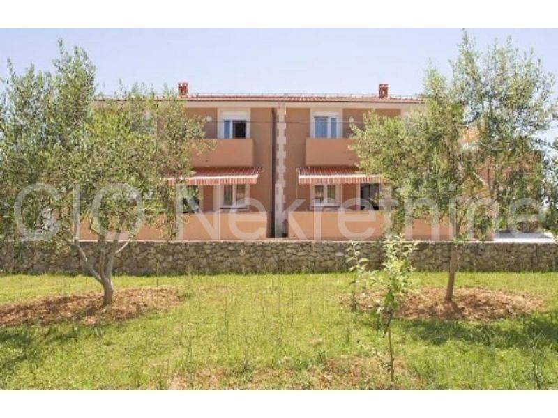 Apartmant house, Sale, Vir, Vir