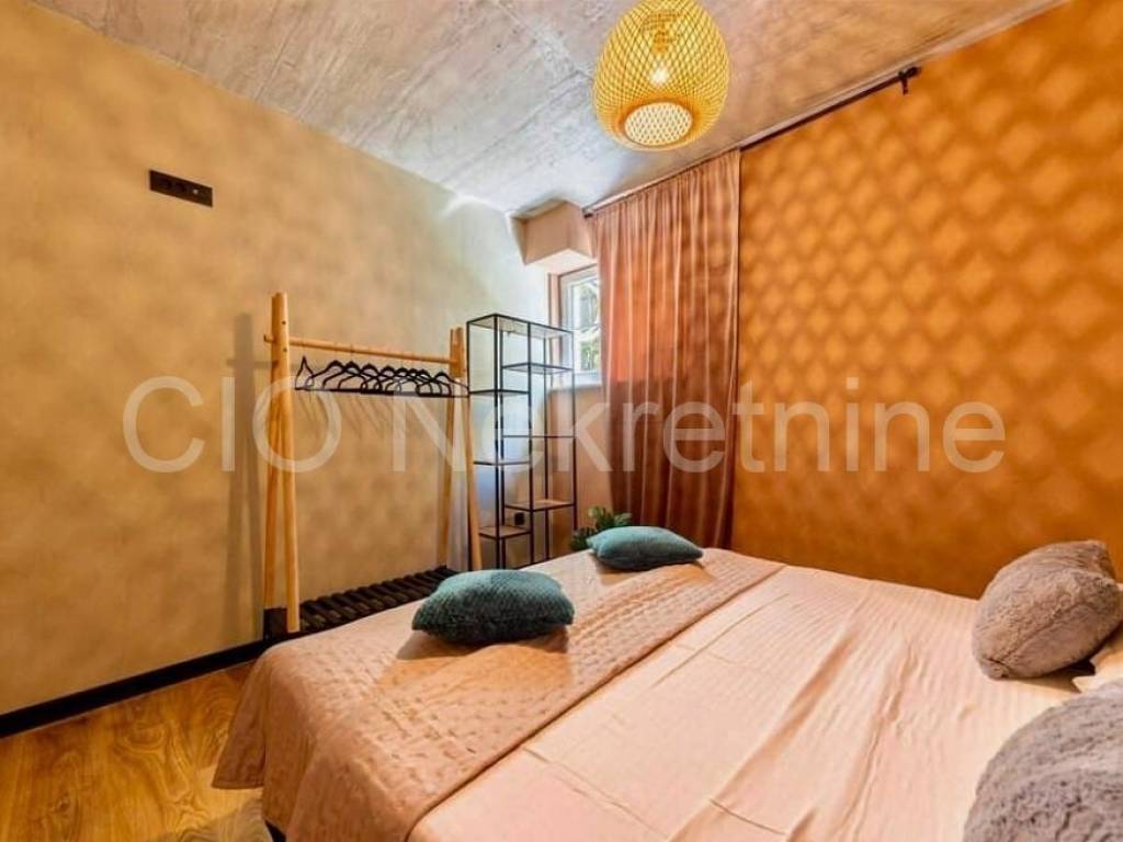 Flat in a house, Rent, Podstrana, Podstrana