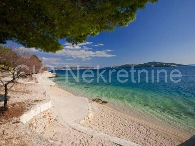 Hotel, Sale, Trogir - Okolica, Plano
