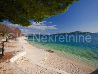 Hotel, Sale, Trogir - Okolica, Plano