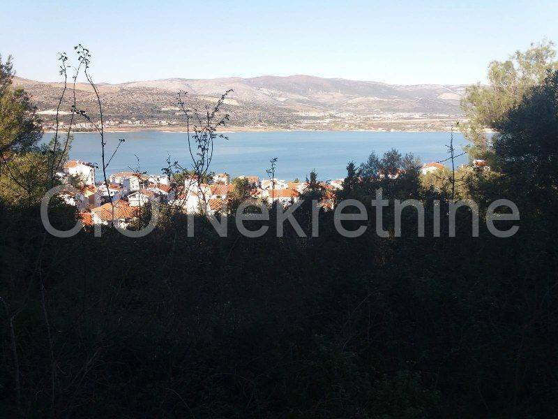 Construction plot M1, Sale, Trogir - Okolica, Žedno