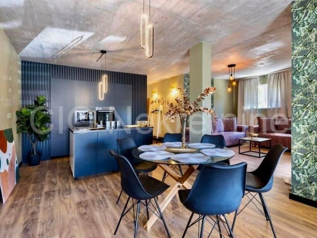 Flat in a house, Rent, Podstrana, Podstrana