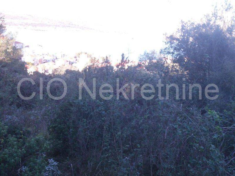 Construction plot M1, Sale, Trogir - Okolica, Žedno