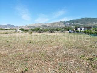 Plot for construction, Sale, Trogir - Okolica, Plano