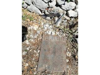 Plot for construction, Sale, Trogir - Okolica, Plano