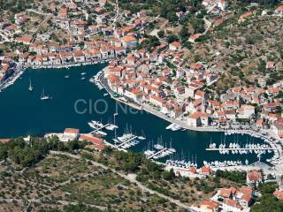 Plot for construction, Sale, Milna, Milna