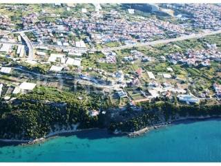 Construction plot M1, Sale, Split - Okolica, Stobreč