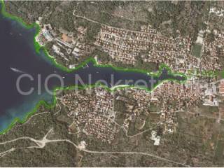 Plot for construction of mixed-use property, Sale, Stari grad, Stari Grad