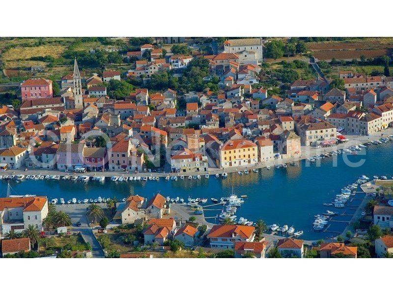 Plot for construction of mixed-use property, Sale, Stari grad, Stari Grad