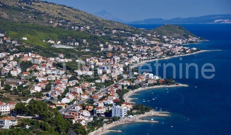 Hotel, Sale, Podstrana, Podstrana