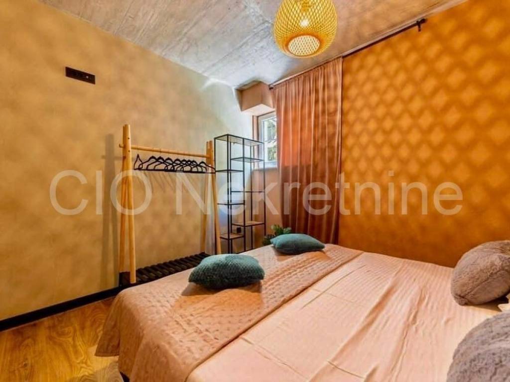 Flat in a house, Rent, Podstrana, Podstrana