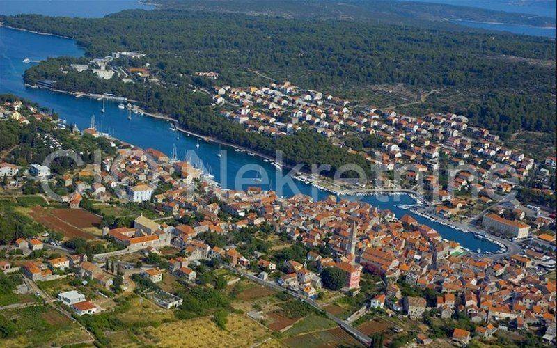 Plot for construction, Sale, Stari grad, Stari Grad
