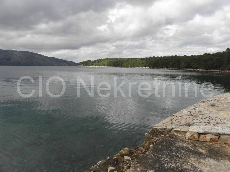 Plot for construction, Sale, Stari grad, Stari Grad