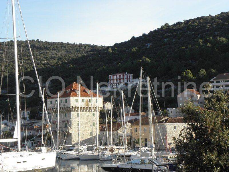 Plot for construction, Sale, Marina, Marina