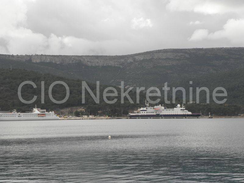 Plot for construction, Sale, Stari grad, Stari Grad