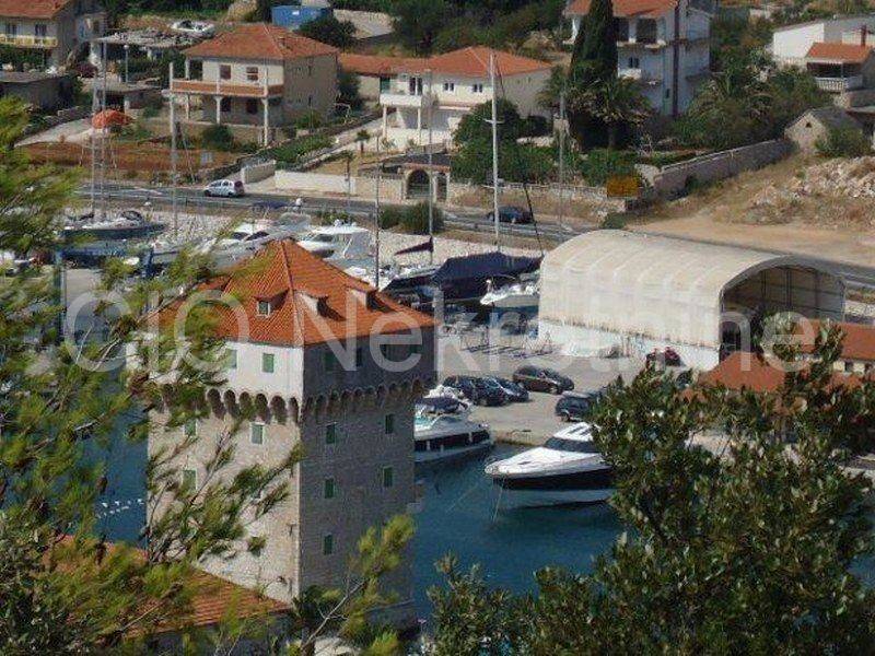 Plot for construction, Sale, Marina, Marina
