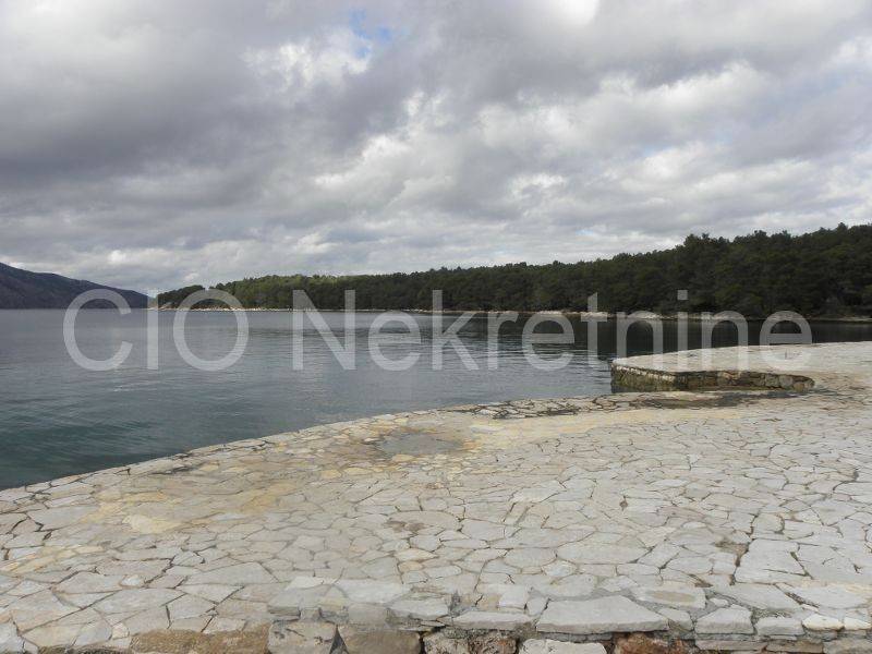 Plot for construction, Sale, Stari grad, Stari Grad