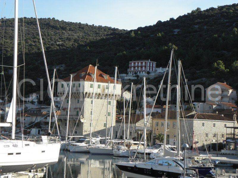 Plot for construction, Sale, Marina, Marina